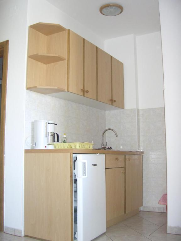 Apartments Ana Vir Quarto foto