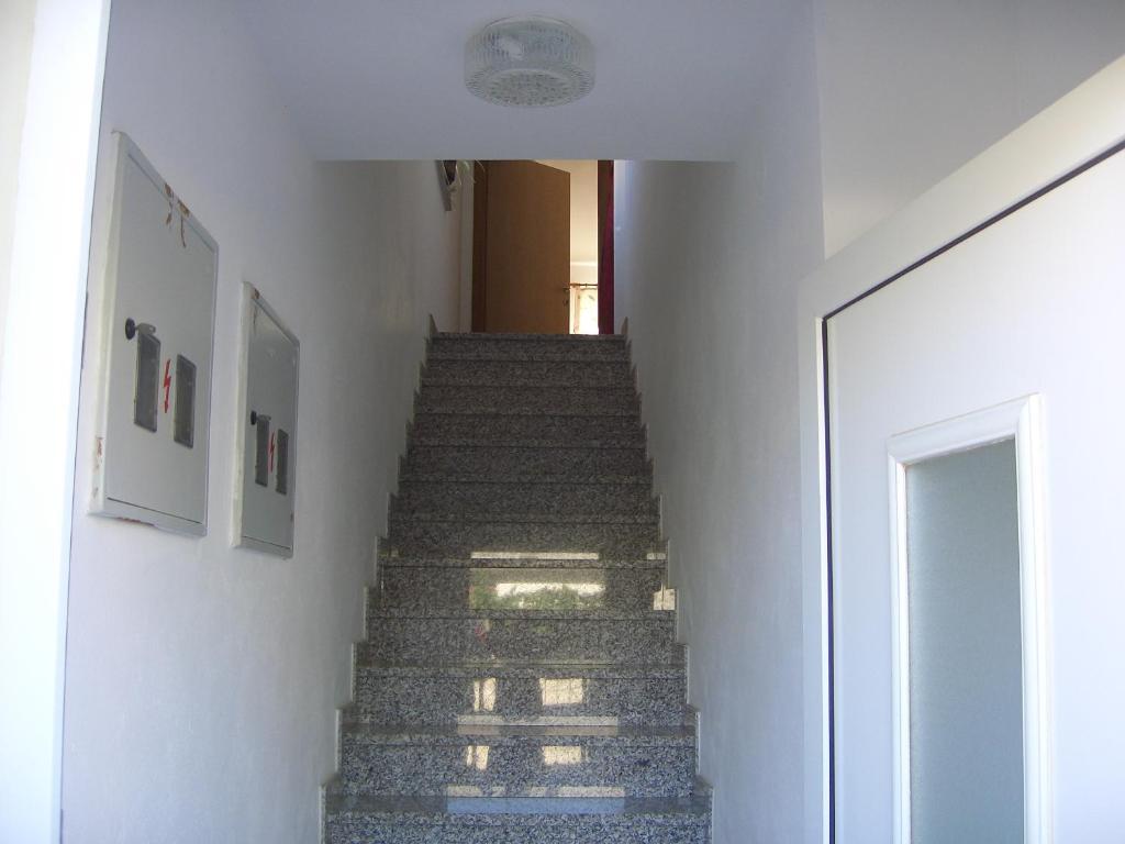 Apartments Ana Vir Quarto foto