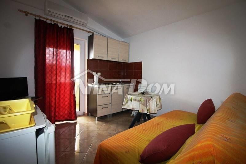 Apartments Ana Vir Exterior foto