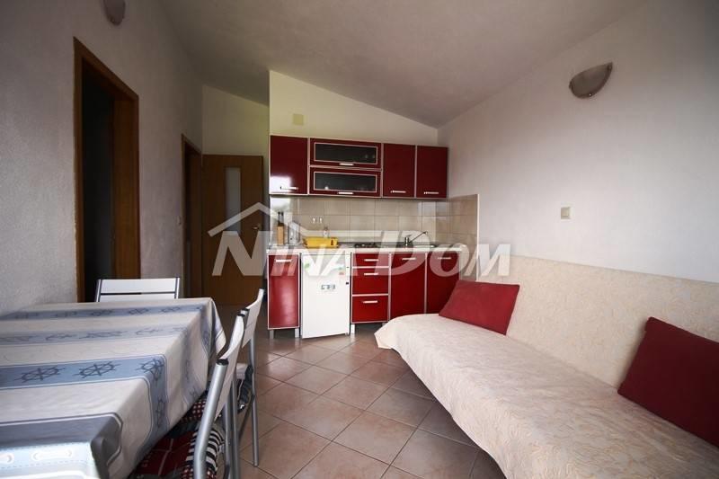 Apartments Ana Vir Exterior foto