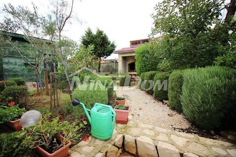 Apartments Ana Vir Exterior foto